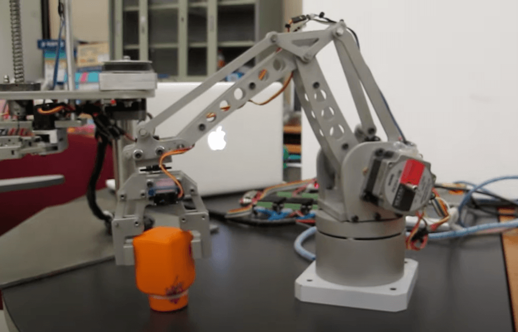 Robot Arm